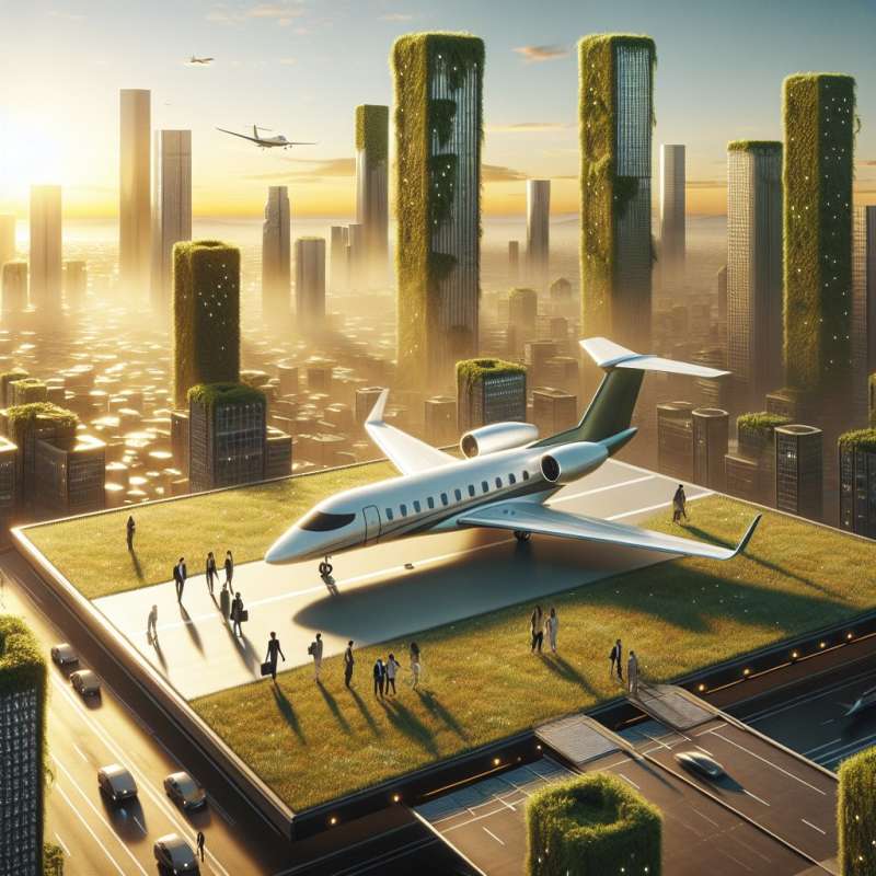 Urban Air Mobility Introduction