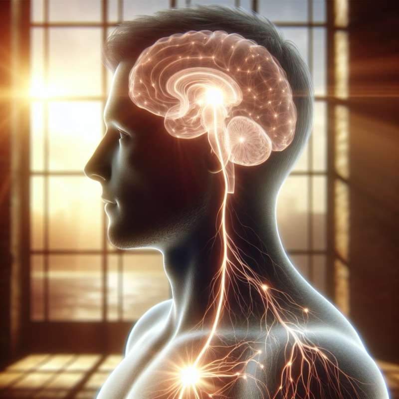 Hypothalamic-Pituitary Axis