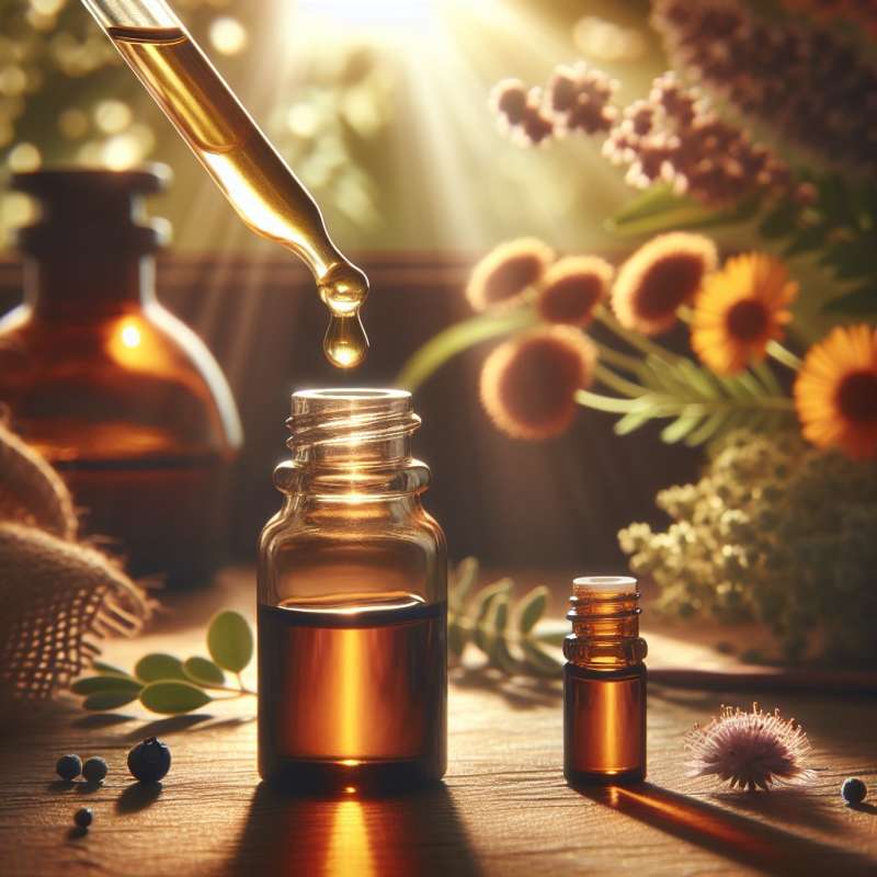 Chemistry Behind Oils