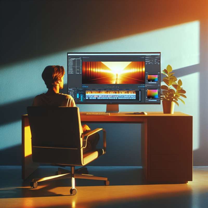 Color Grading's Emotional Hue