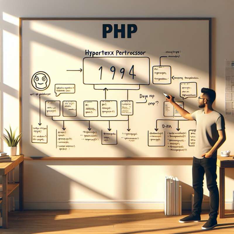 Introduction to PHP