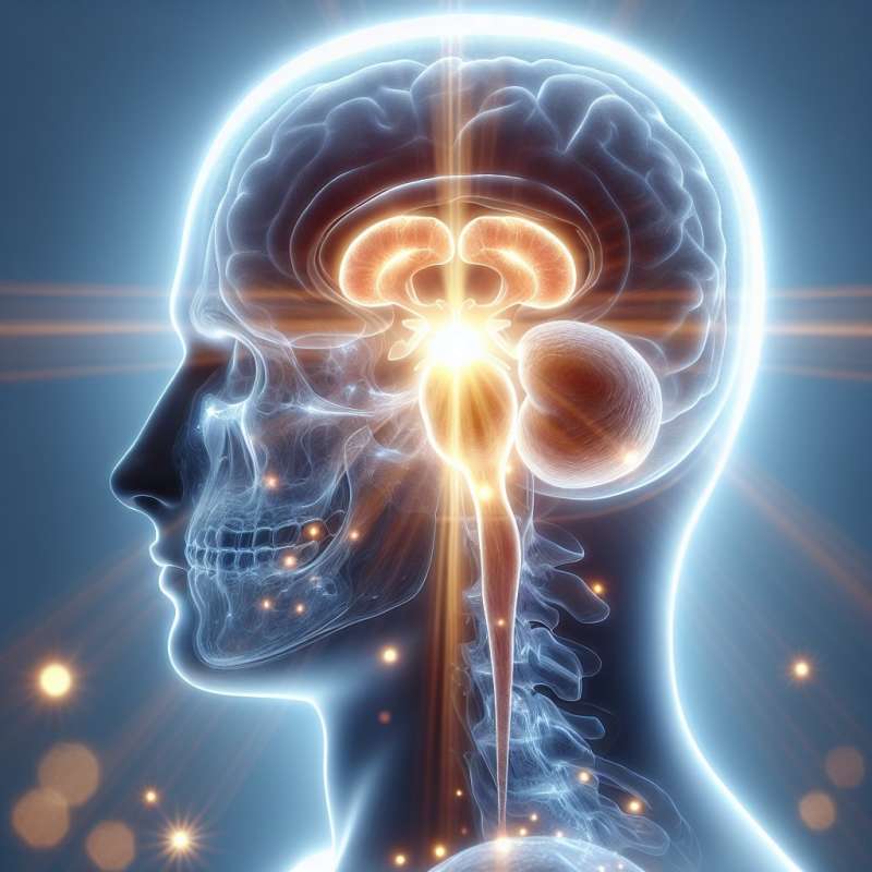 Understanding the Pituitary Gland: The Master of Hormones