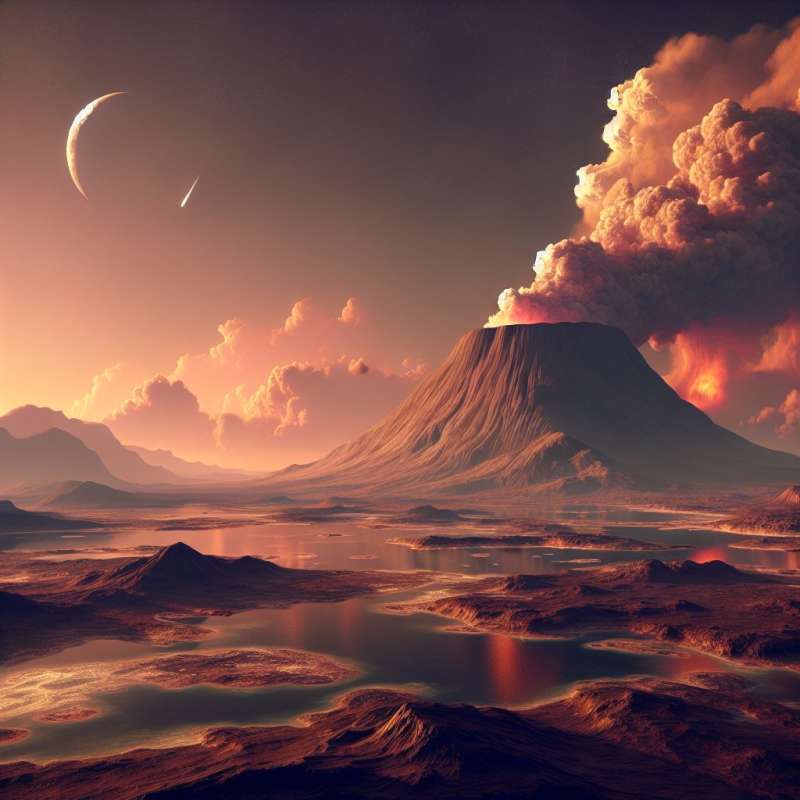 Earth's Primordial Atmosphere