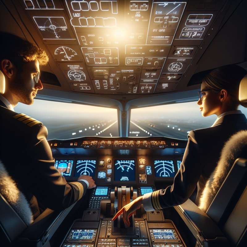 Boeing 777 Autopilot Capabilities