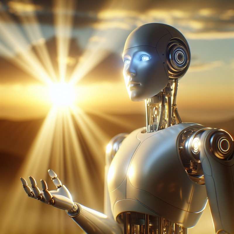 Exploring the Evolution and Future of AI-Powered Robotics