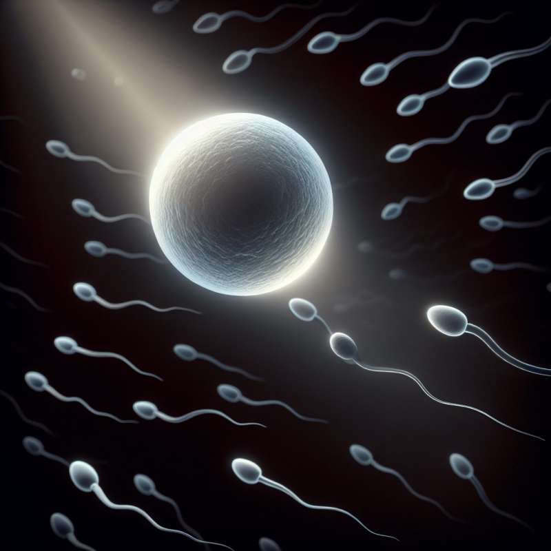 The Journey of Fertilisation: From Zygote to Blastocyst