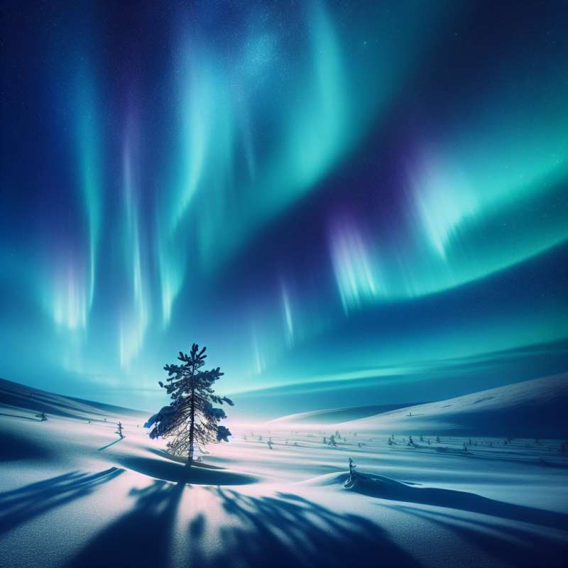 Exploring the Mysteries of the Northern Lights