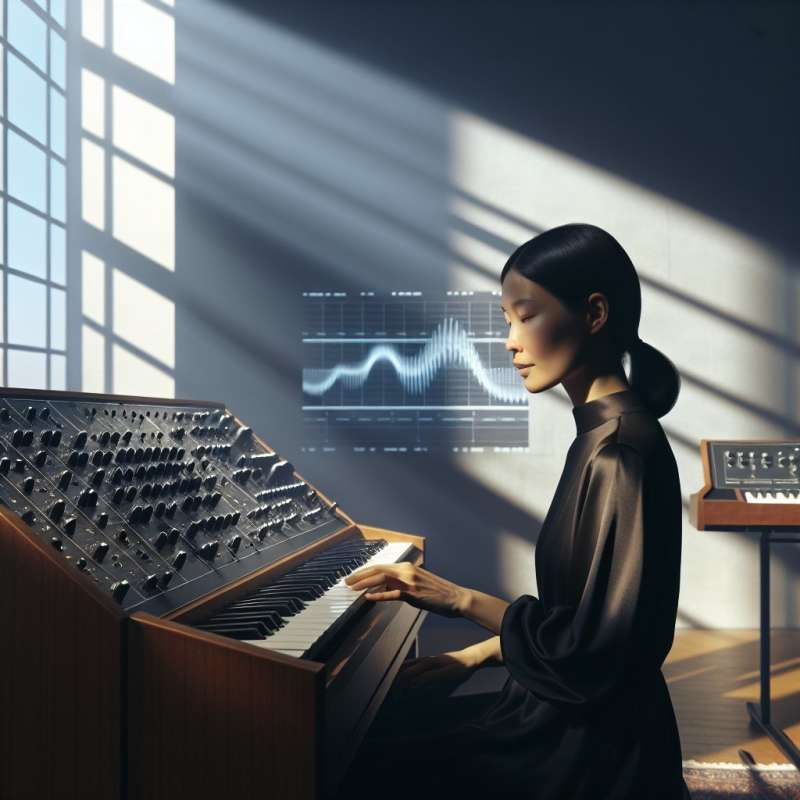 The Role of Synthesizers