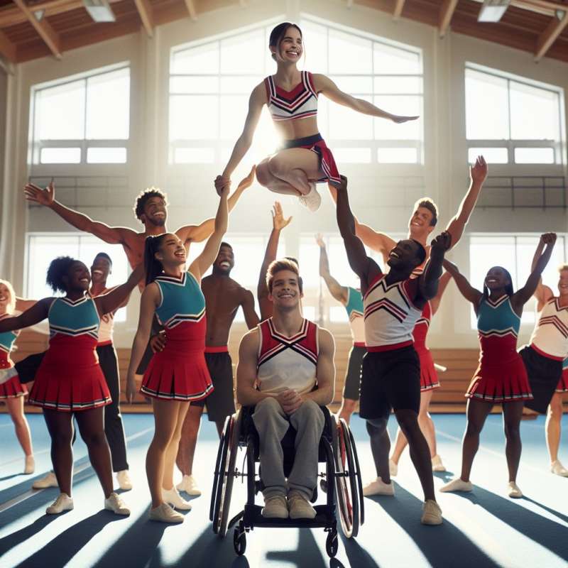 Inclusive Sport