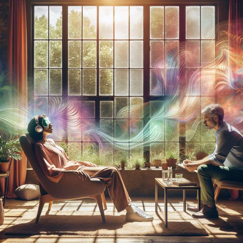 Psychedelics in Psychiatry