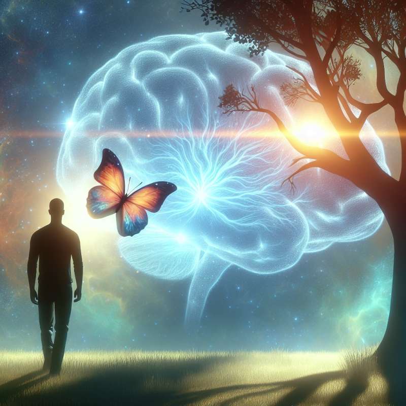 Exploring the Subconscious Mind