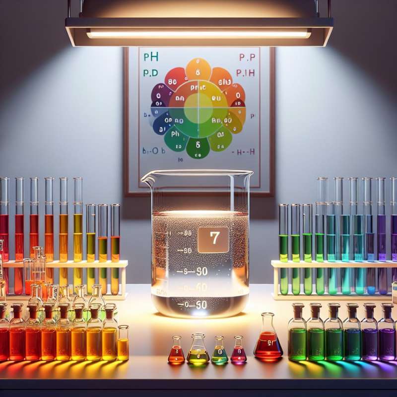 Understanding pH Scale