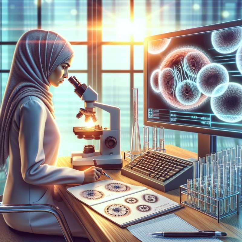 Mitosis Phases Unpacked