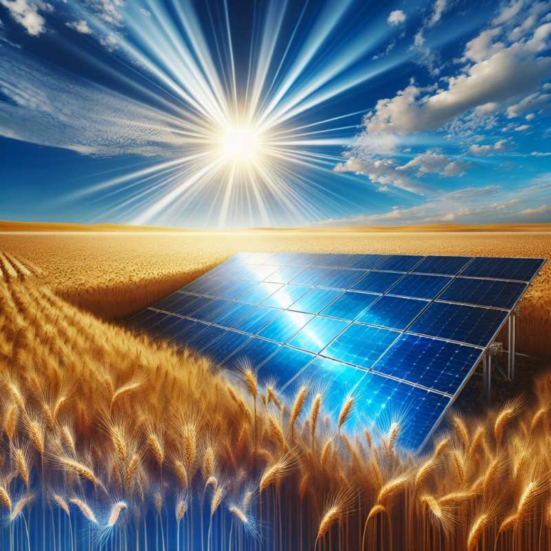 Harnessing the Sun's Power: The Evolution of Solar Energy