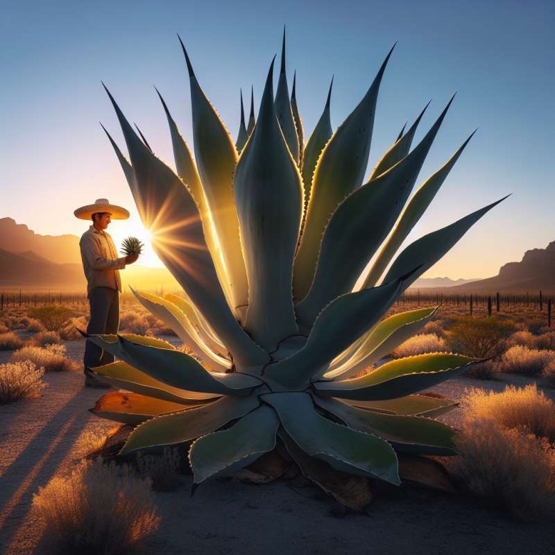 Agave: Introduction