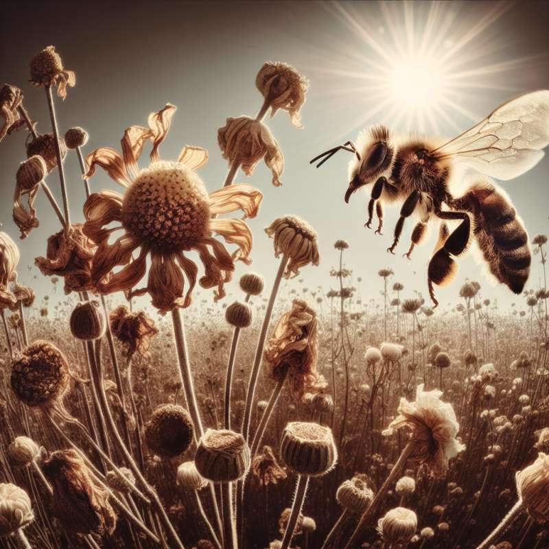 Pollination and Climate Change