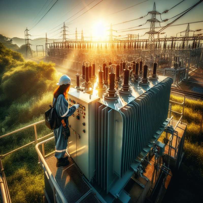 Electrical Infrastructure Role