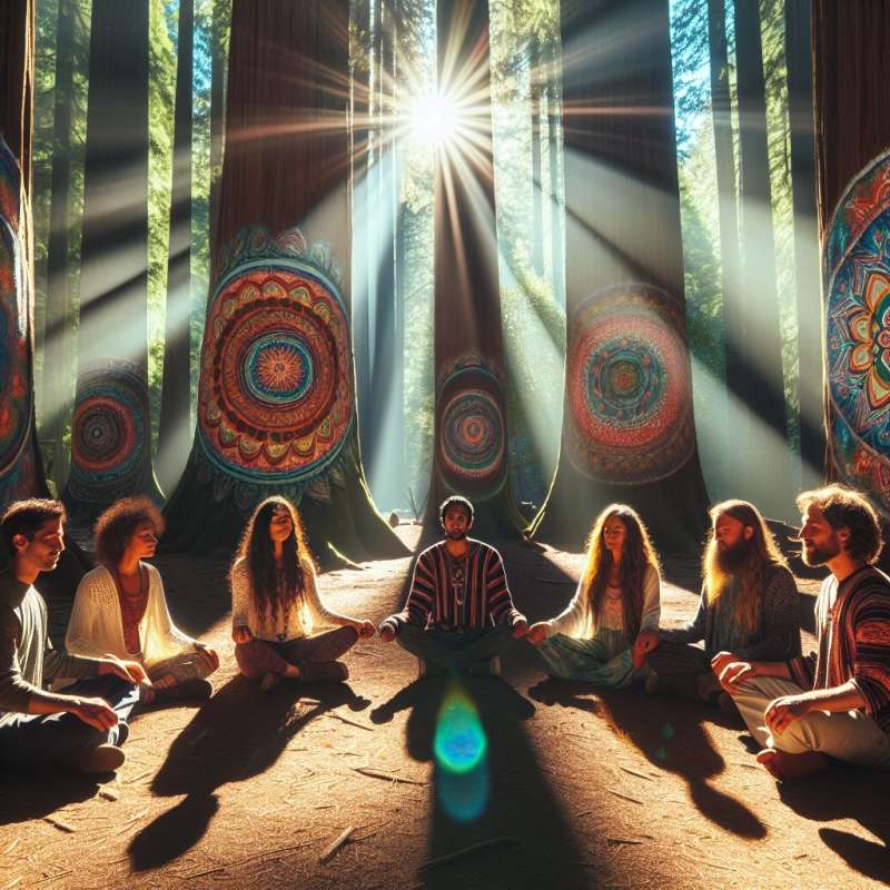 Psychedelics and Mysticism