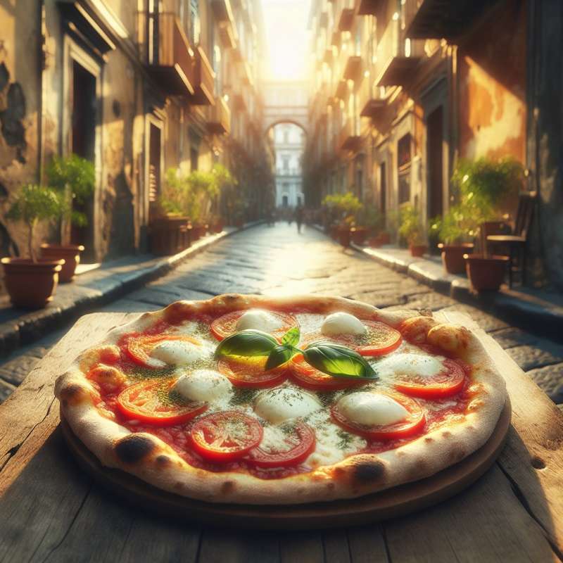 The Evolution of Pizza: A Culinary Journey