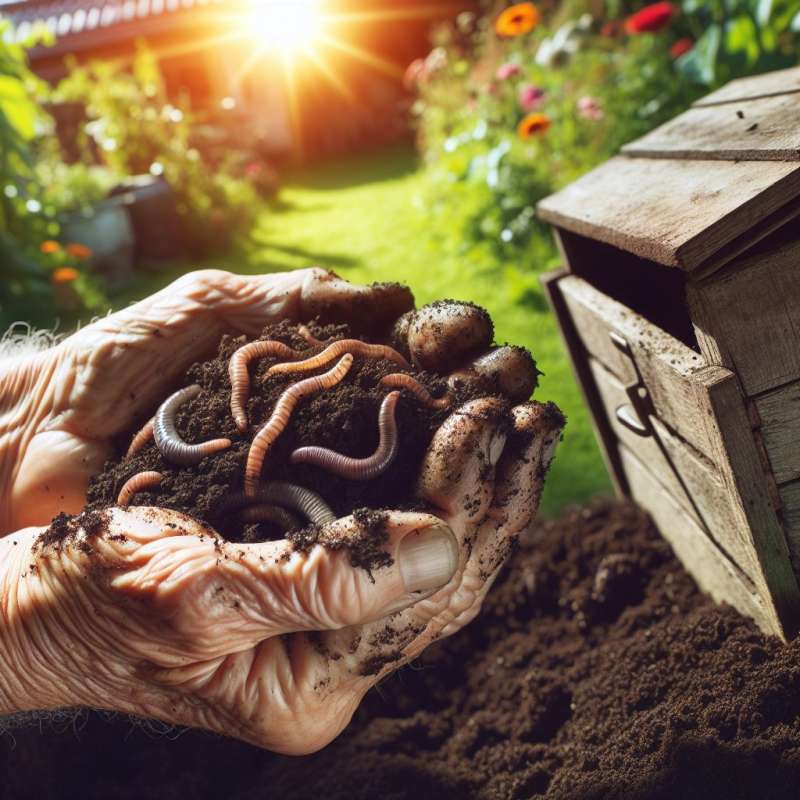 Soil Preparation Secrets