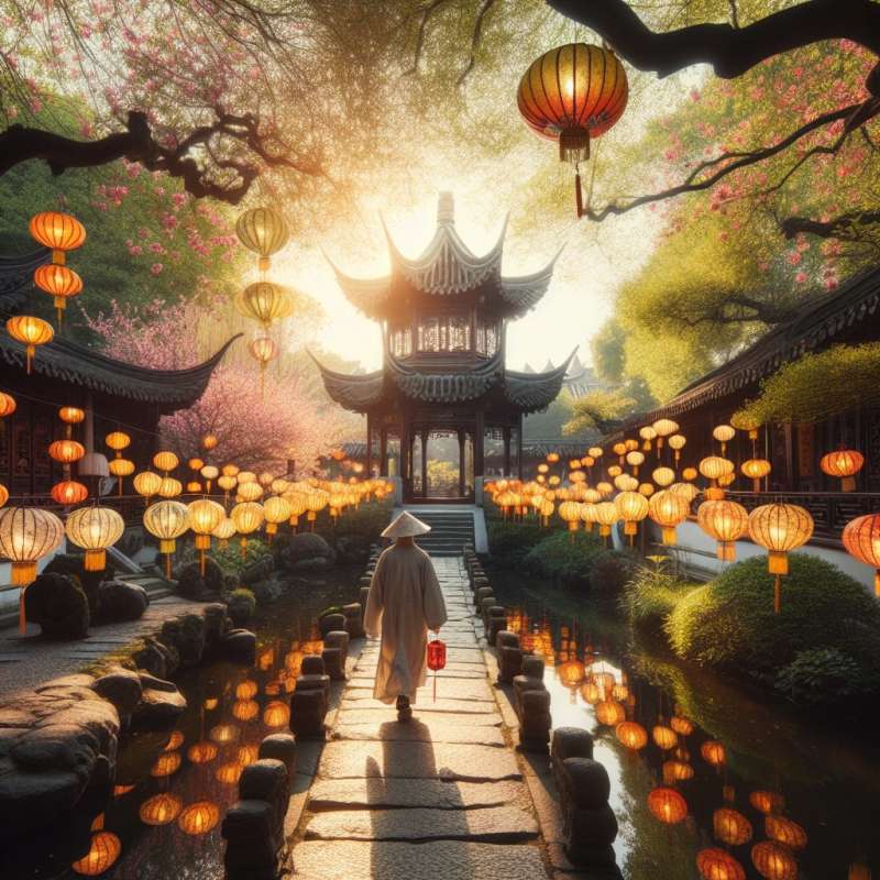 Lanterns' Cultural Significance