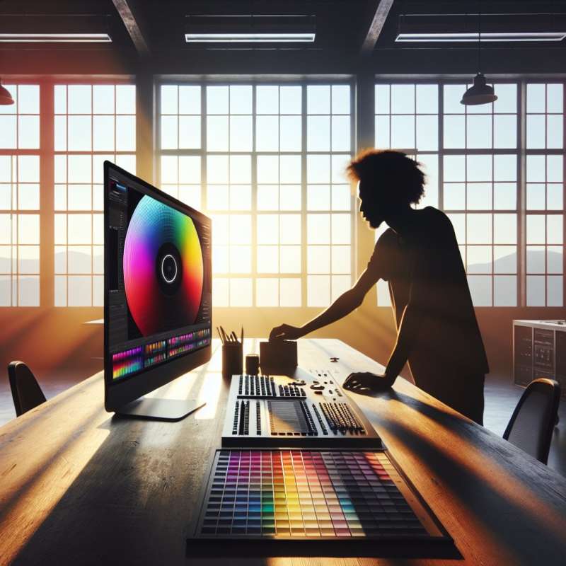 DaVinci Resolve Primer