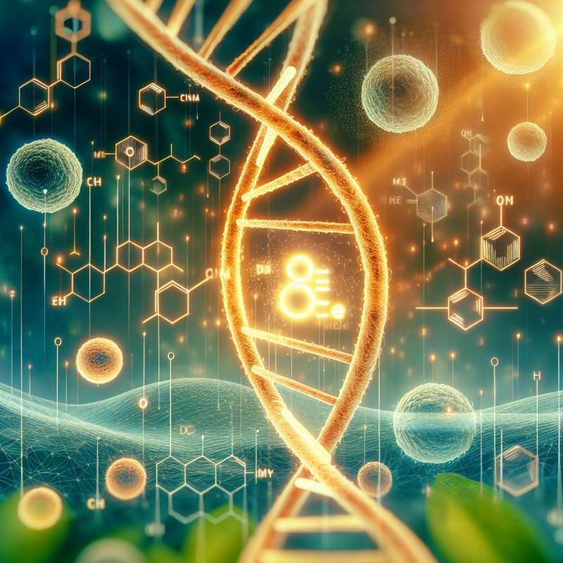 Understanding DNA Methylation and Its Role in Gene Expression