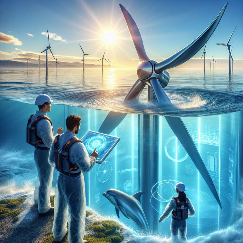 Tidal Energy's Future