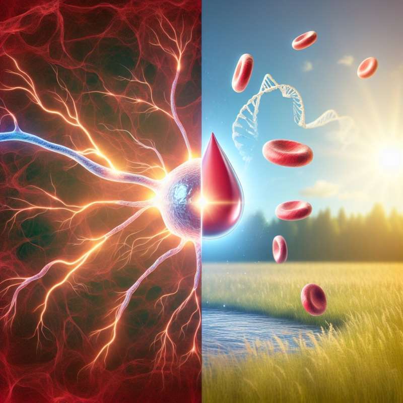 Endocrine vs. Nervous System