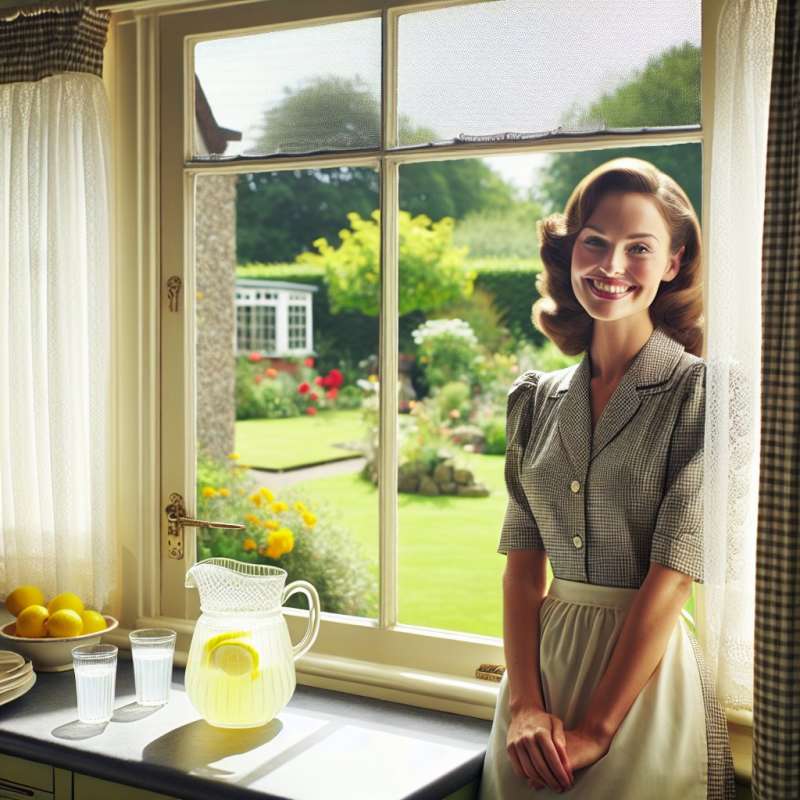 Introduction to Window Screens