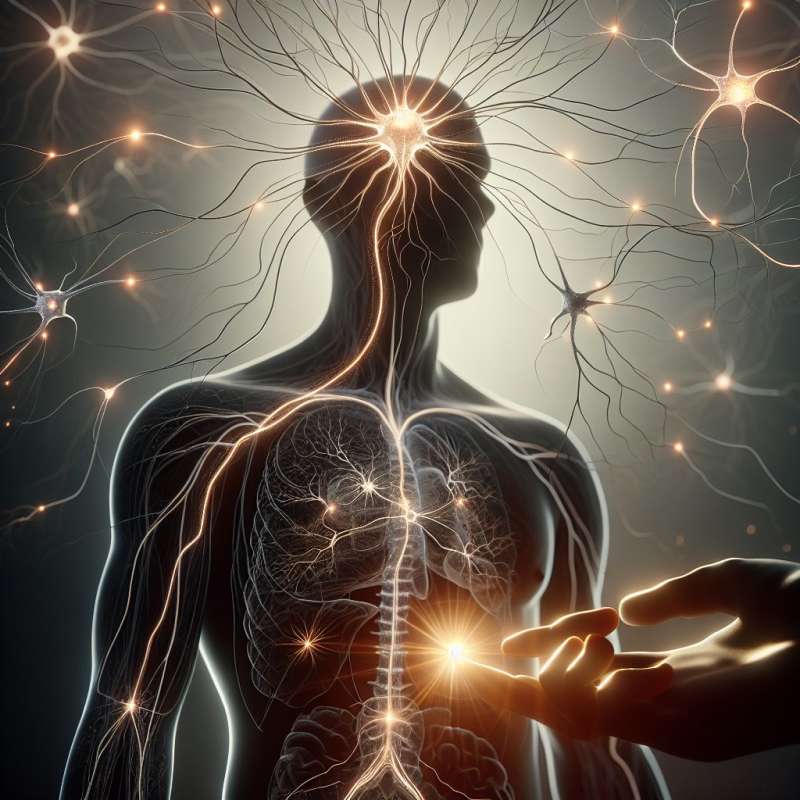 Exploring the Somatic Nervous System