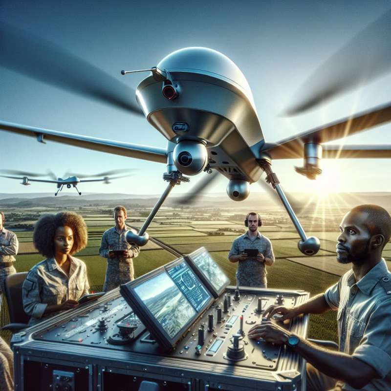 Unmanned Systems Role