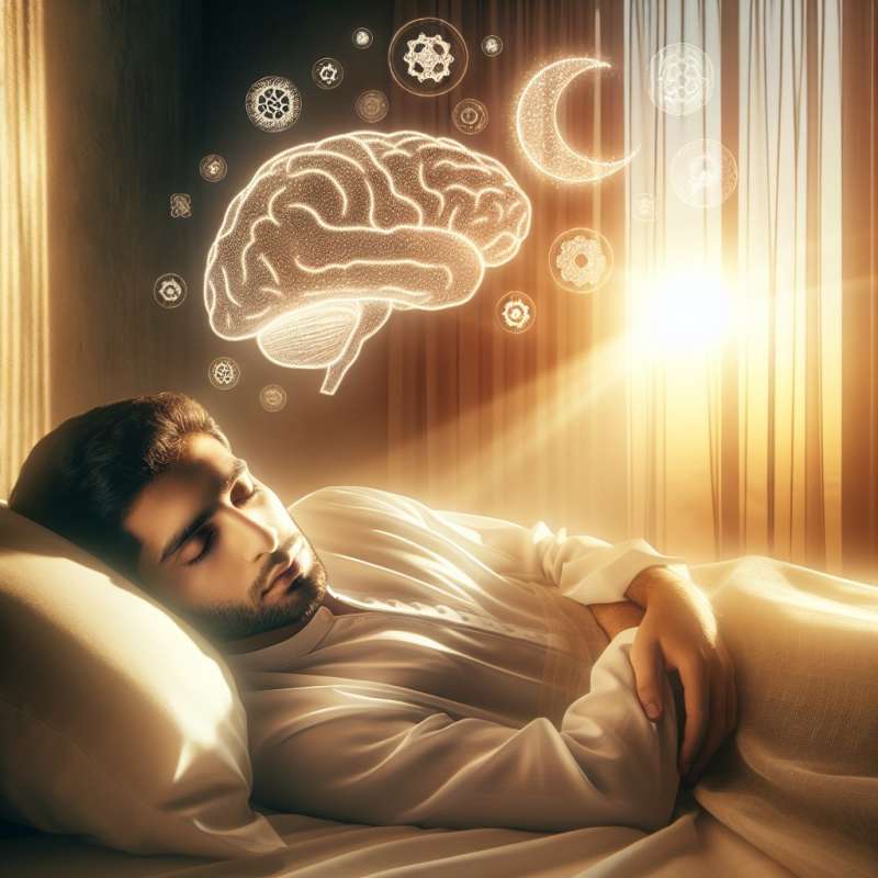 The Role of Sleep in Memory Consolidation