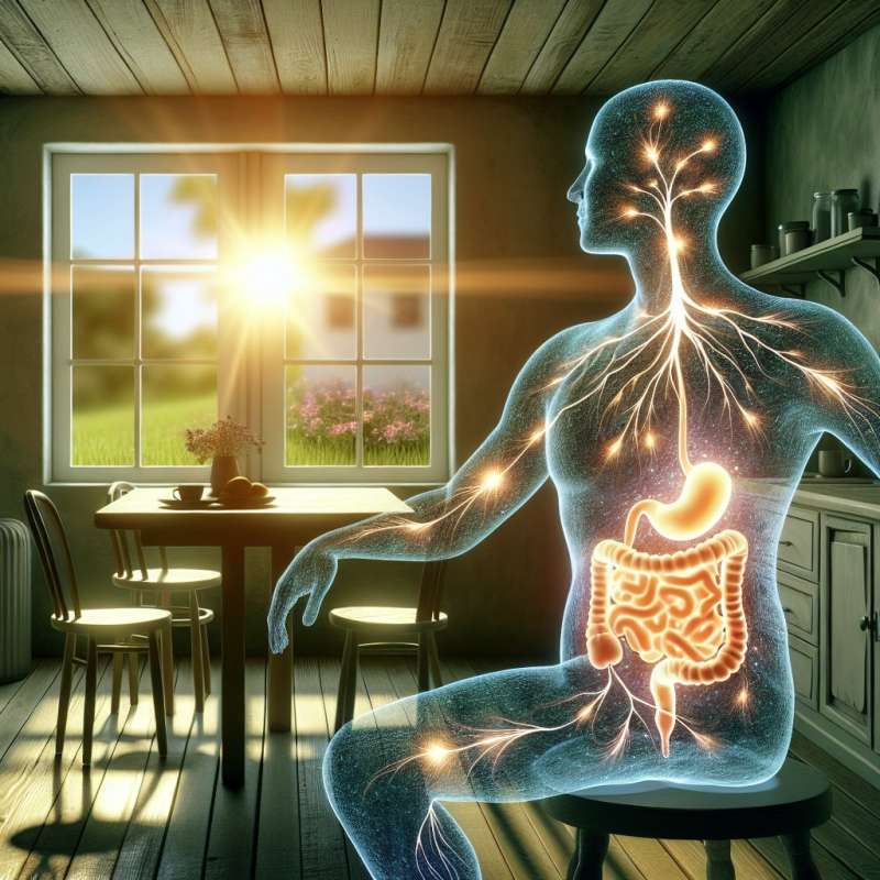 Microbiome's Impact on Neurotransmitters