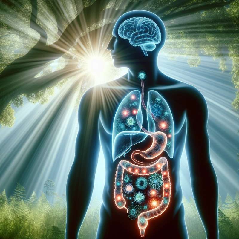 Exploring the Gut-Brain Connection