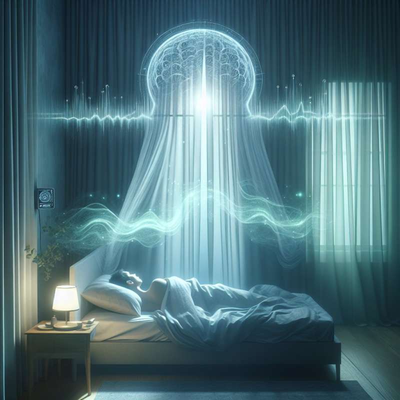 Sleep Architecture Insights