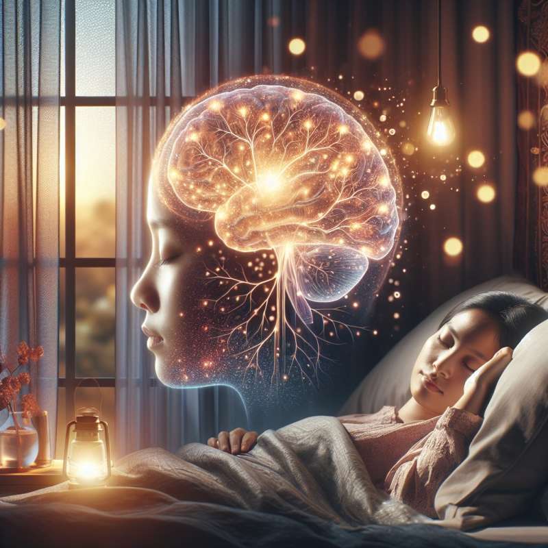 Sleep and Brain Clean-up