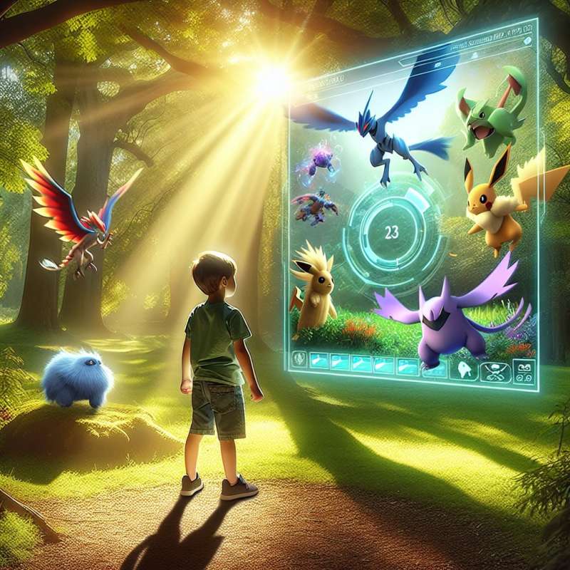 Pokémon's Gameplay Core