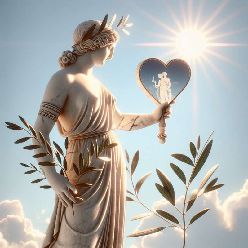 Exploring the Different Types of Love in Ancient Greek Philosophy