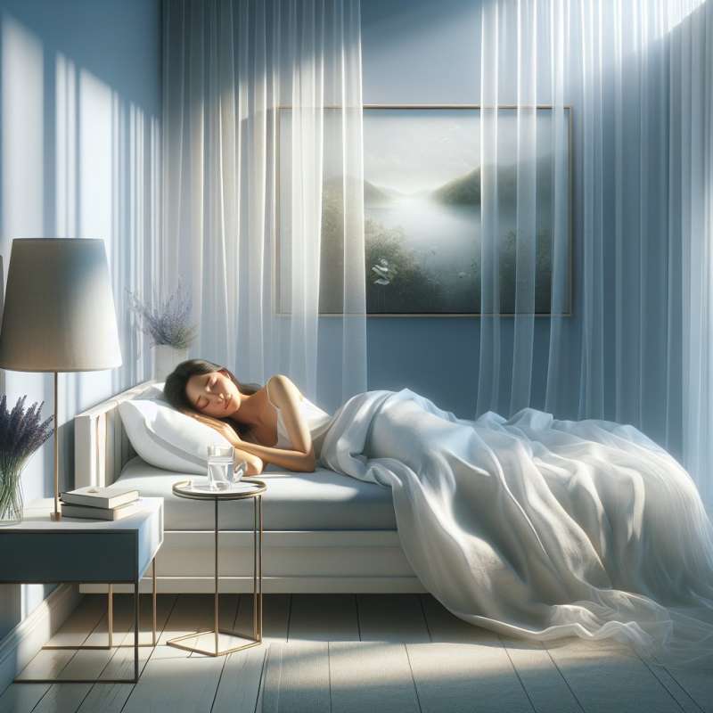 Understanding Sleep Hygiene