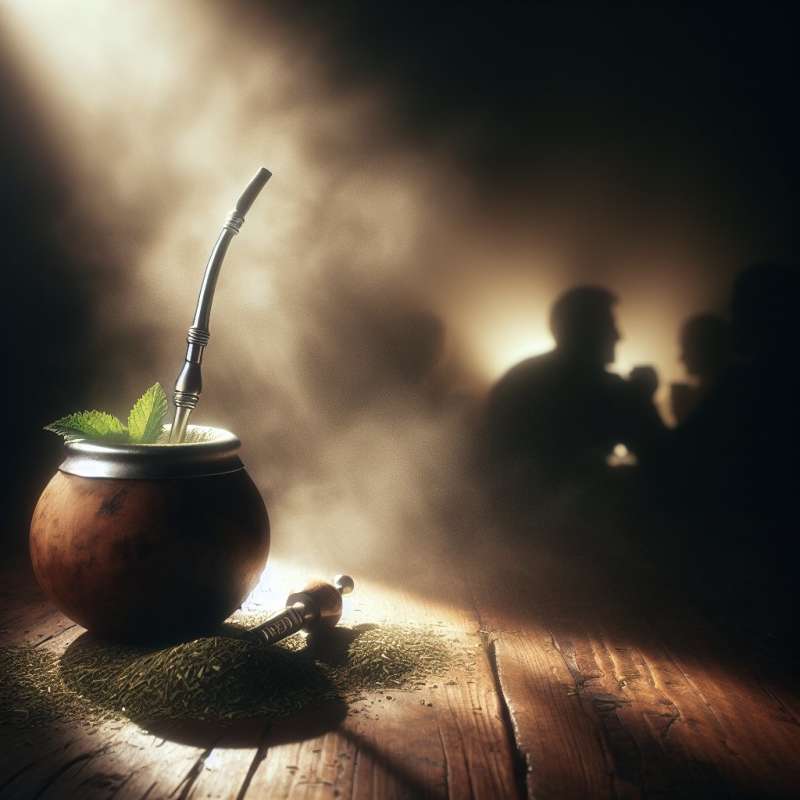 The Art of Drinking Yerba Mate: Tradition, Flavor, and Community