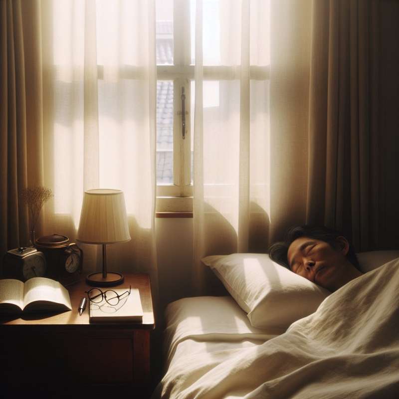 The Crucial Role of Sleep in Enhancing Willpower