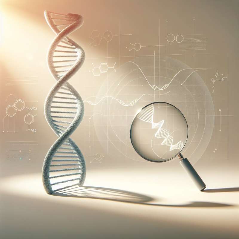 The Evolution of DNA Analysis Technologies