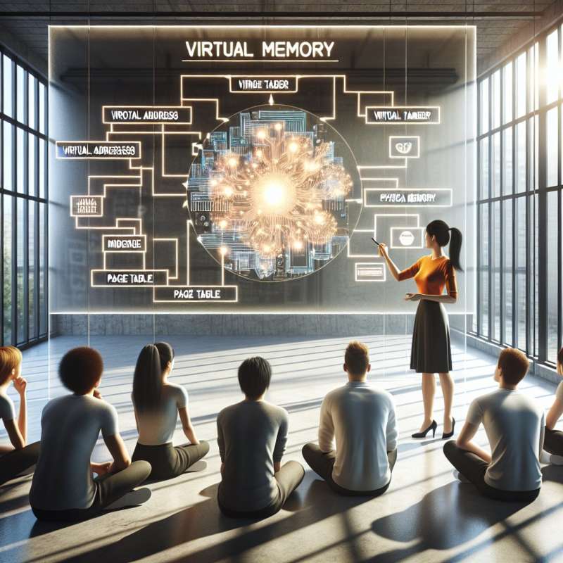 Virtual Memory Explained