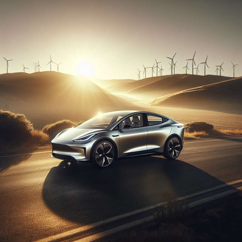 Exploring the Rise of Lucid Motors in the EV Industry