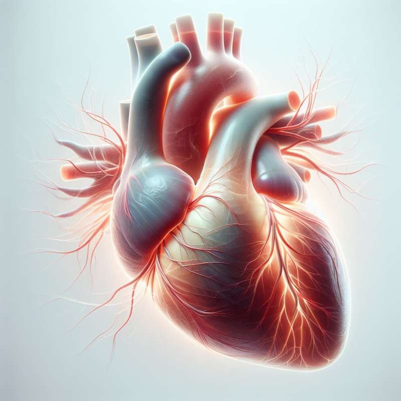 Understanding the Human Heart: Anatomy and Function