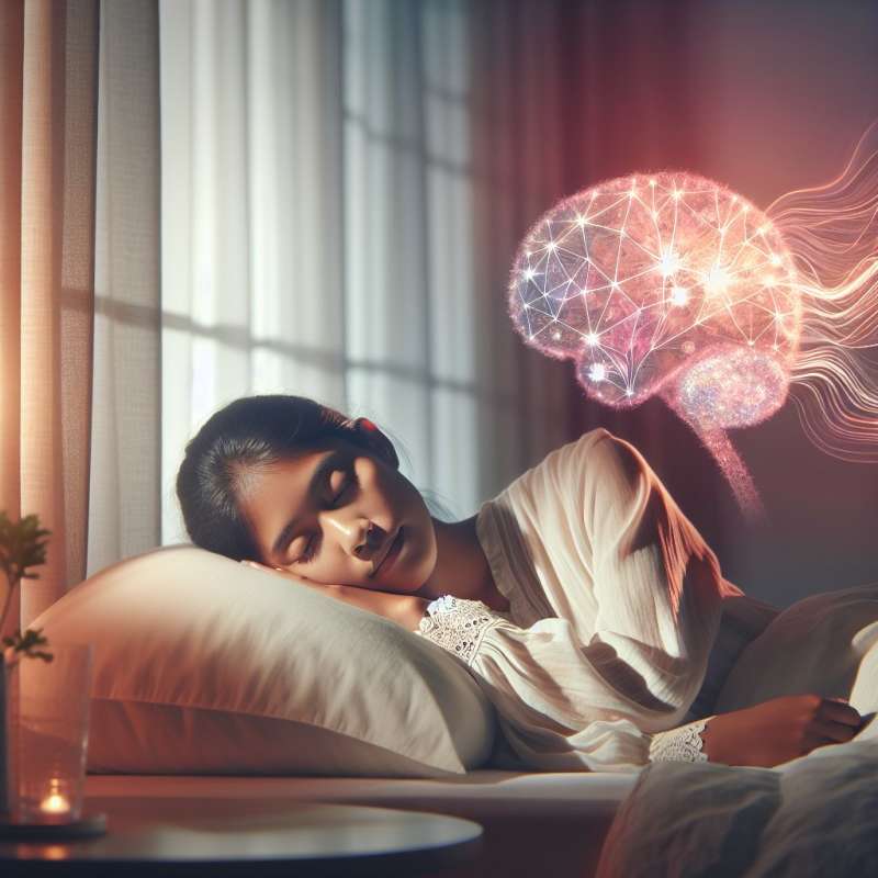 Sleep: Brain's Detoxification Time