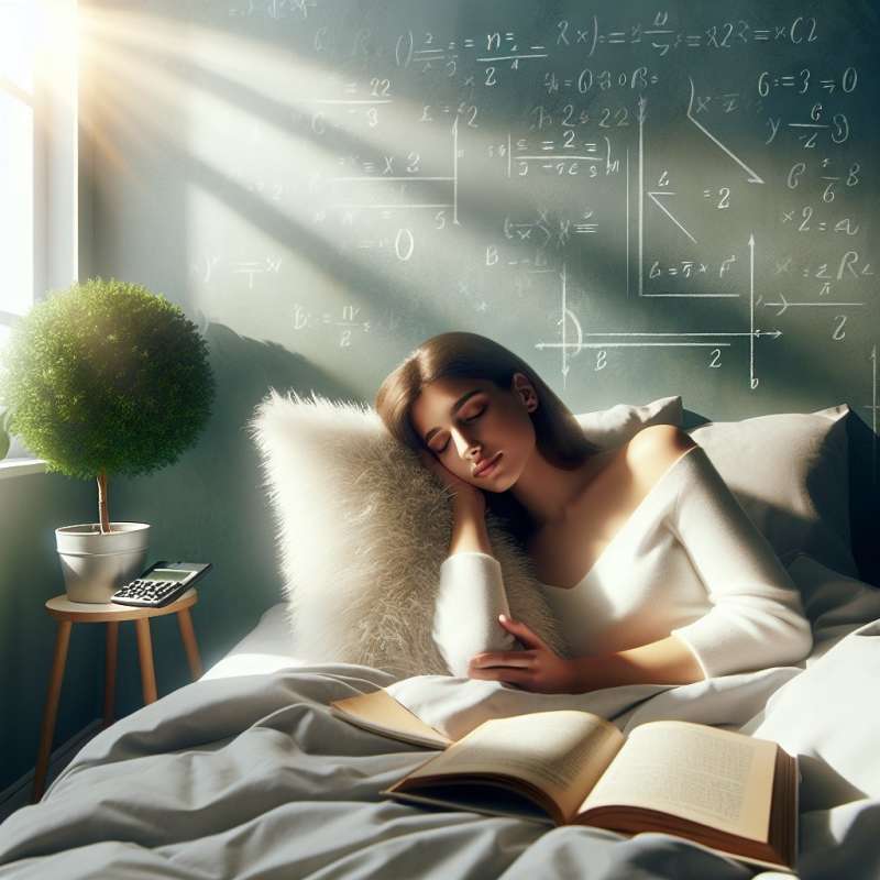 Sleep's Impact on Learning