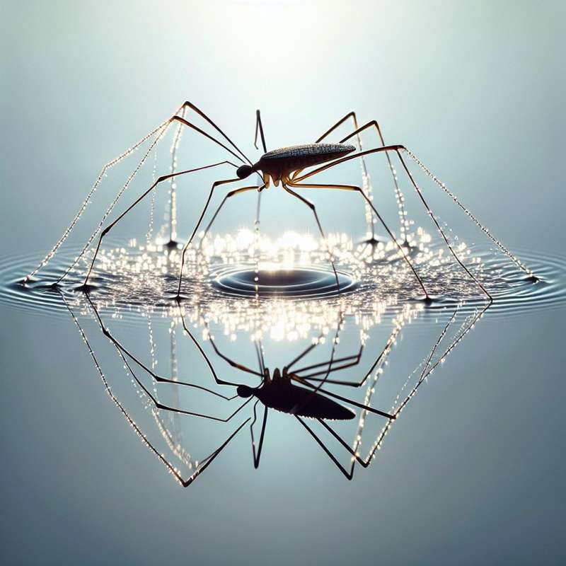 Understanding Surface Tension