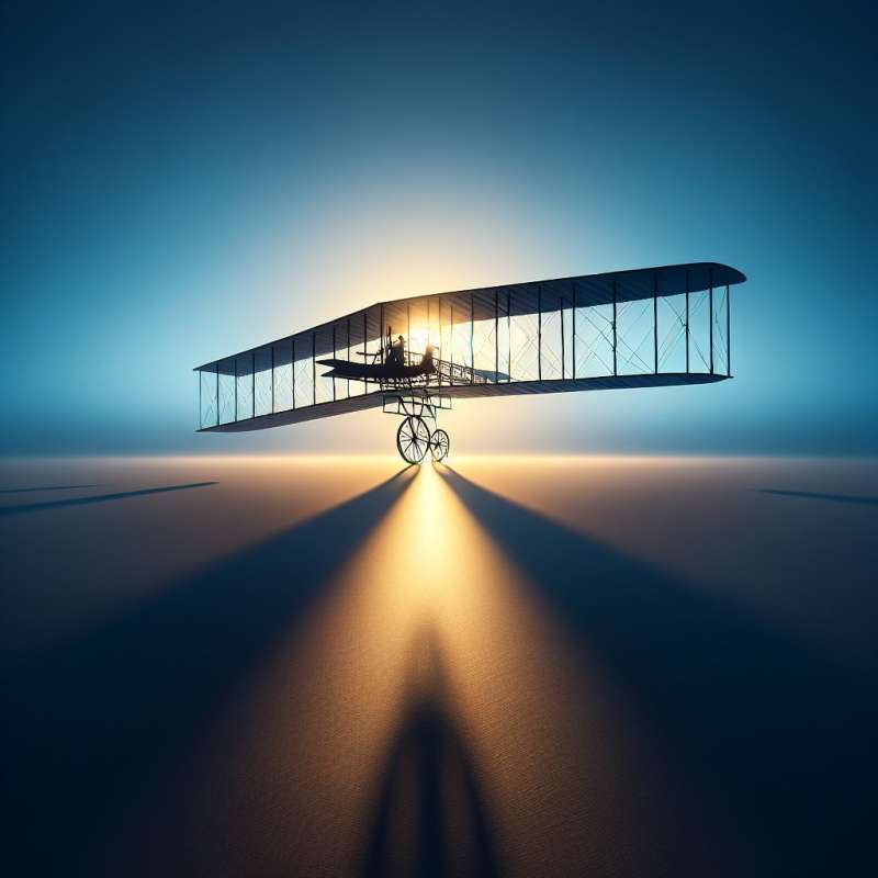 The Evolution of Aviation: From Pioneers to Electric Planes